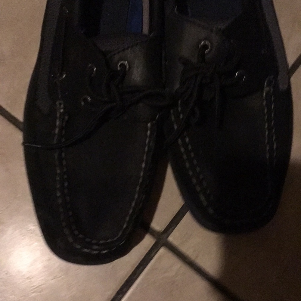 Men’s  size 12 sperry